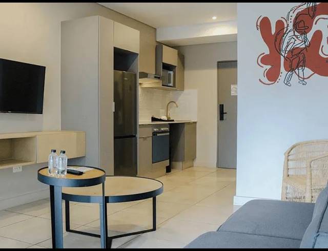 1 BEDROOM APARTMENT FOR SALE IN SANDOWN